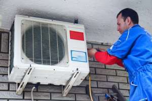 24/7 and Emergency HVAC Near Morgan, KY | Air Conidtioning and Heating Contractors